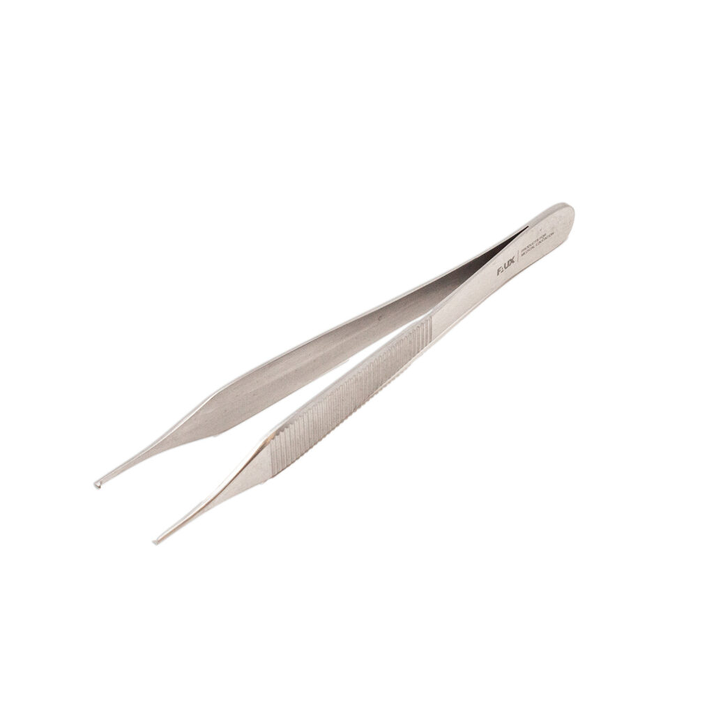 Adson Tissue Forceps Lifelike Biotissue