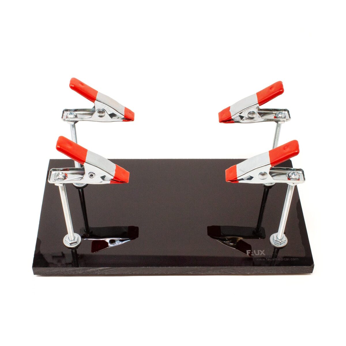 Vessel Holder