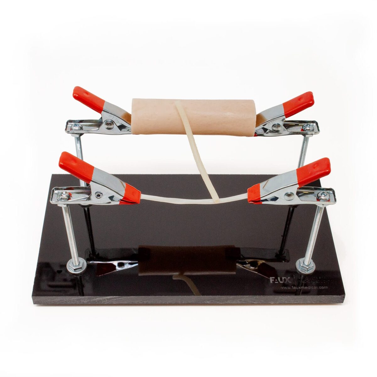 Vessel Holder