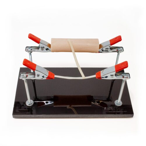 Vessel Holder