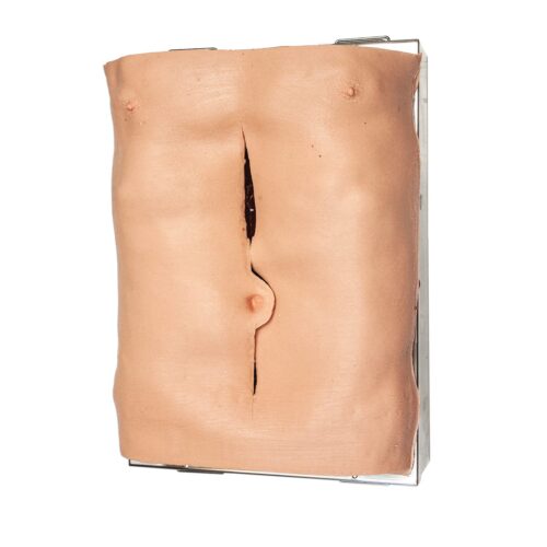 Lifelike Biotissue AAA Simulator