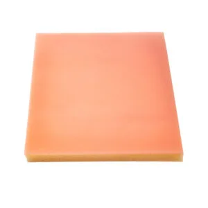 Silicone Skin