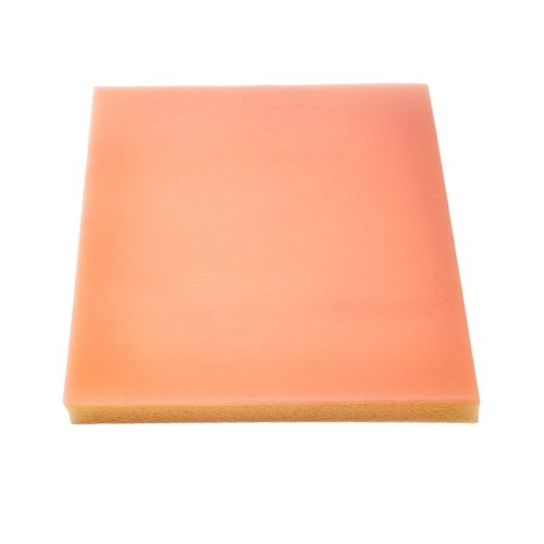 Silicone Skin