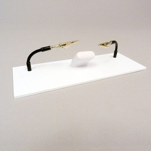 Vaginal Cuff Holder