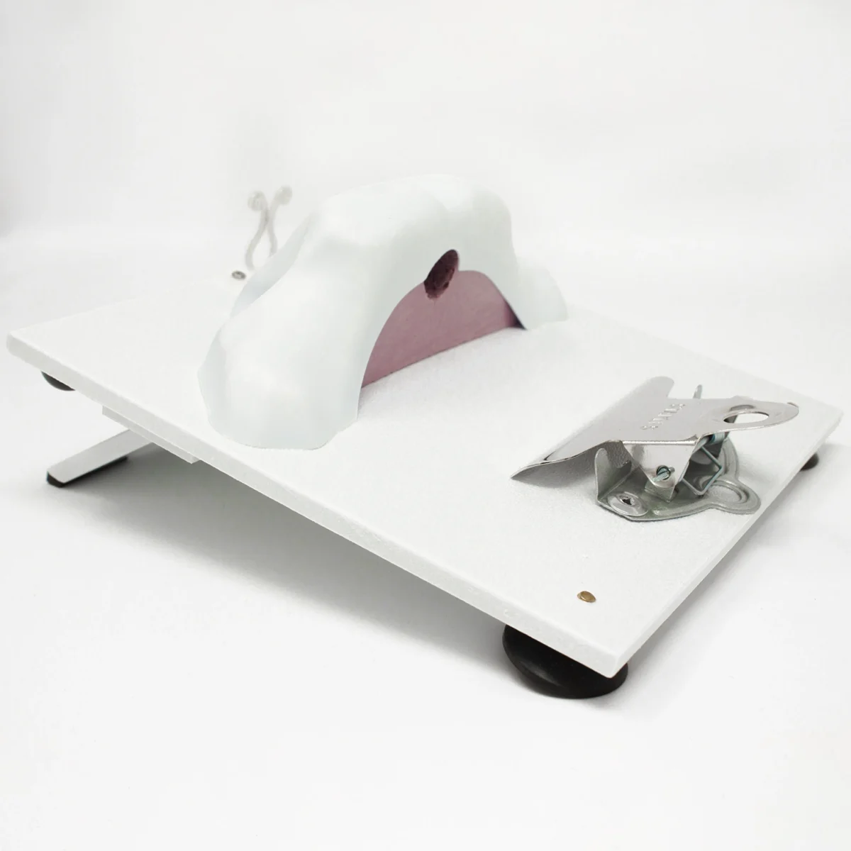 Vesico-Urethral Tissue Holder