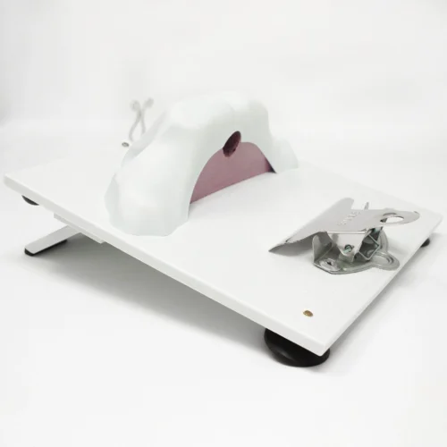Vesico-Urethral Tissue Holder