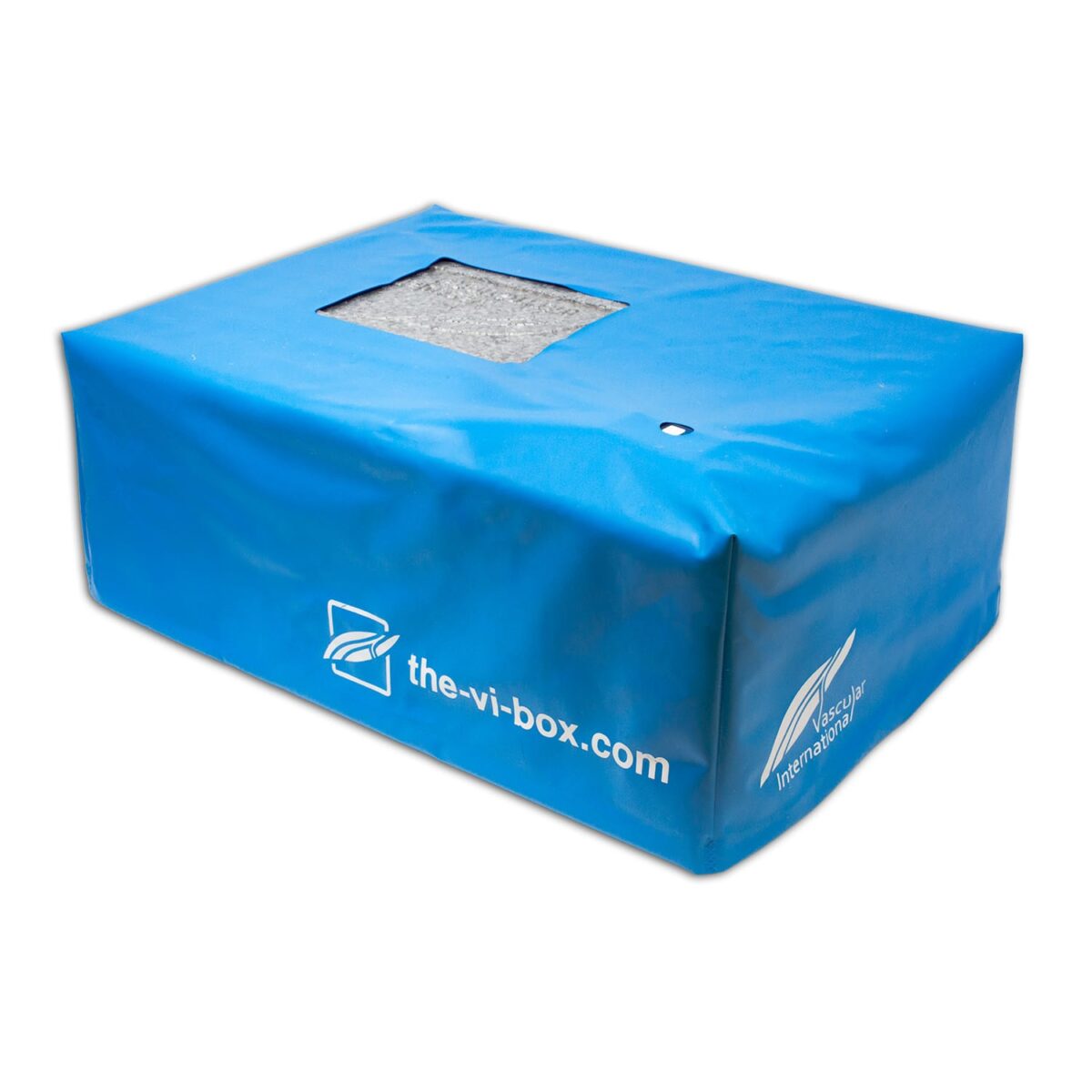 The VI Box