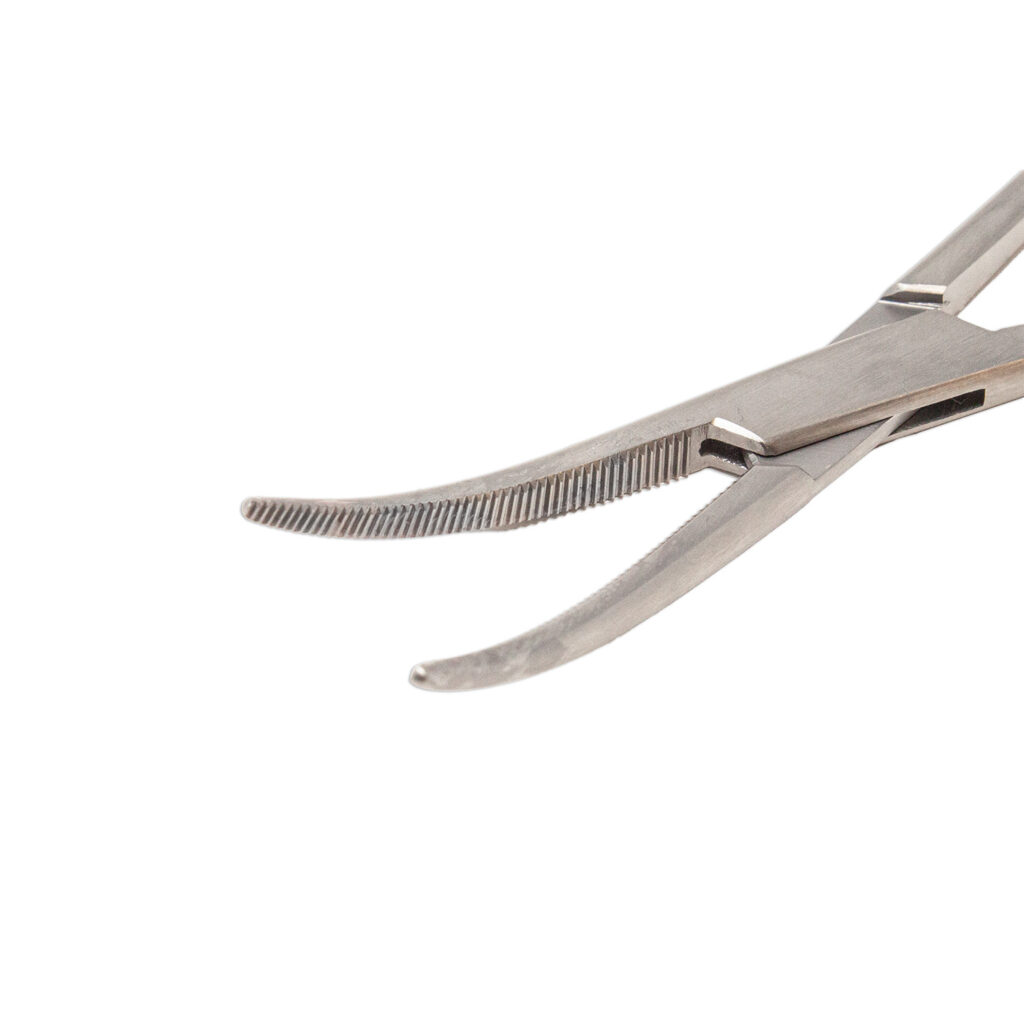 Crile Forceps – LifeLike BioTissue