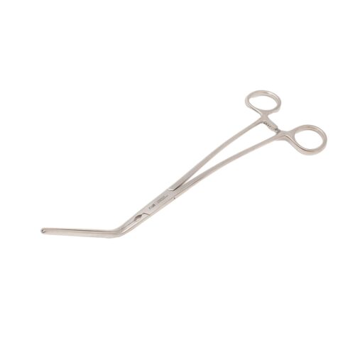 DeBakey Multi-Purpose Clamp