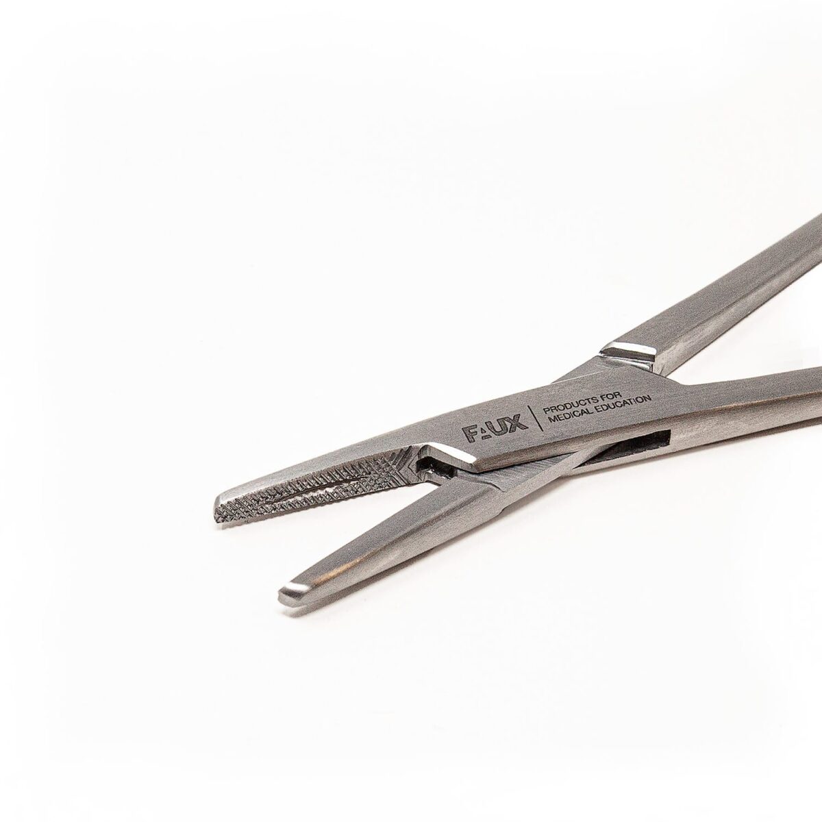 Mayo-Hegar Needle Holder - Image 2