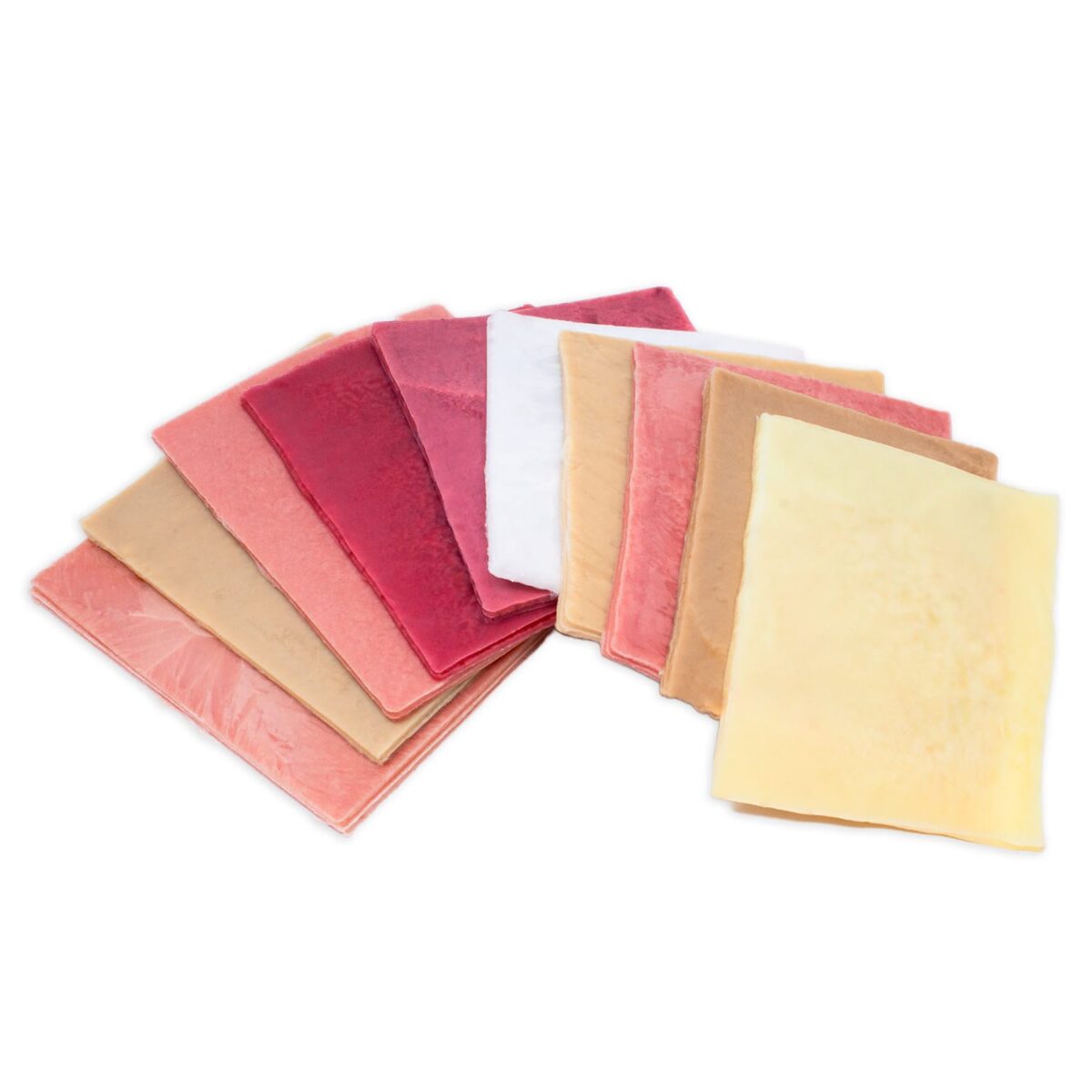 Tissue Sheet Selector
