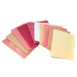 Tissue Sheet Selector