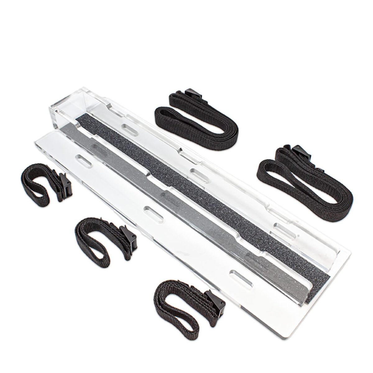Great Saphenous Vein Base with straps