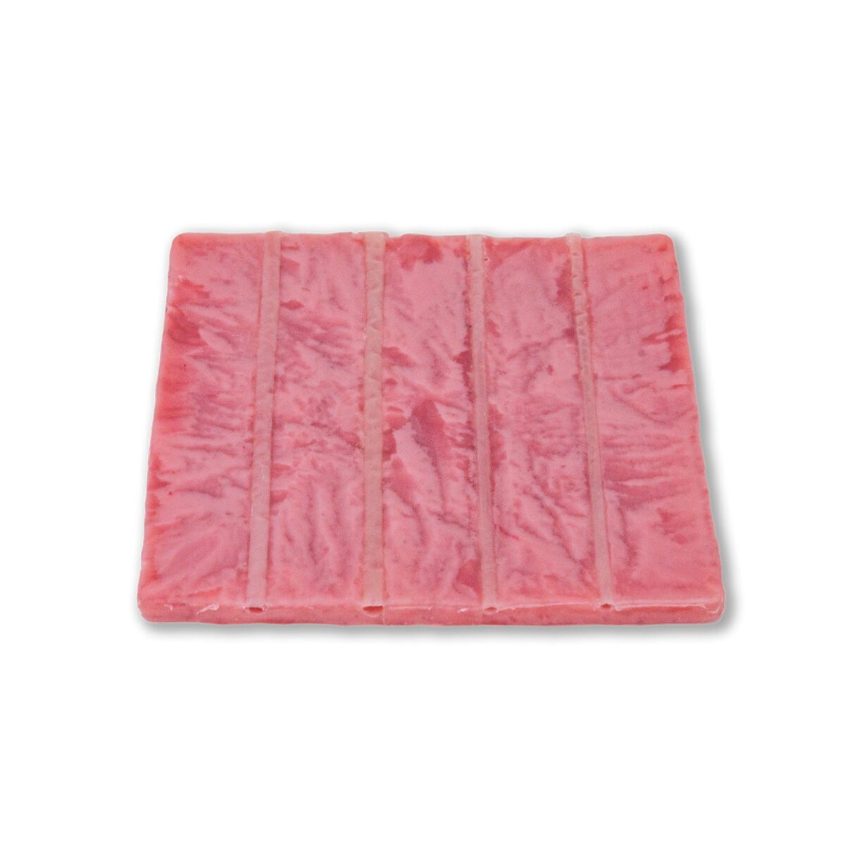 Lifelike Biotissue Embedded Coronary Model