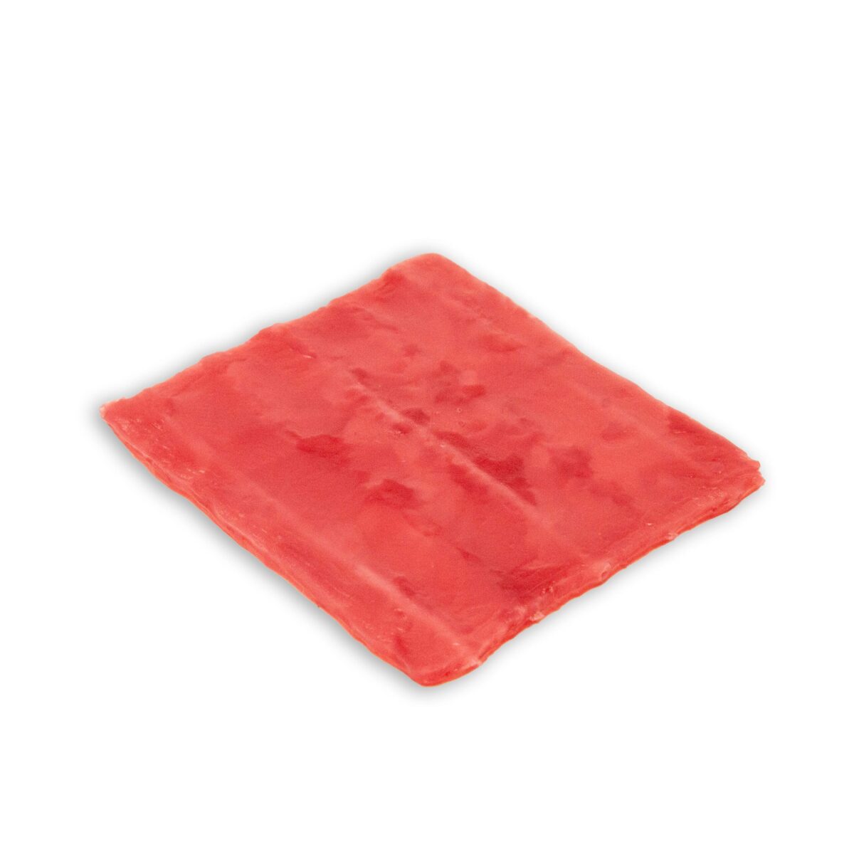 Embedded Microvessel Model