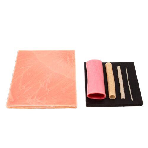 Skills Center Sample Pack