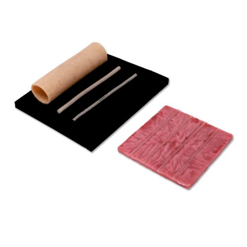 Cardiac Anastomosis Sample Complete Kit