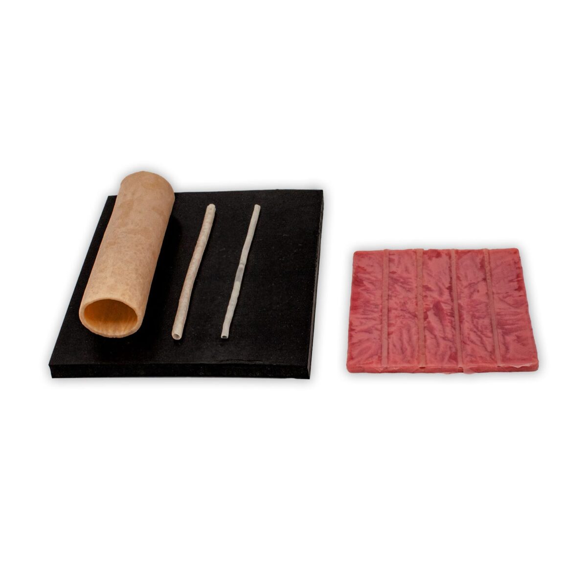 Cardiac Anastomosis Sample Complete Kit