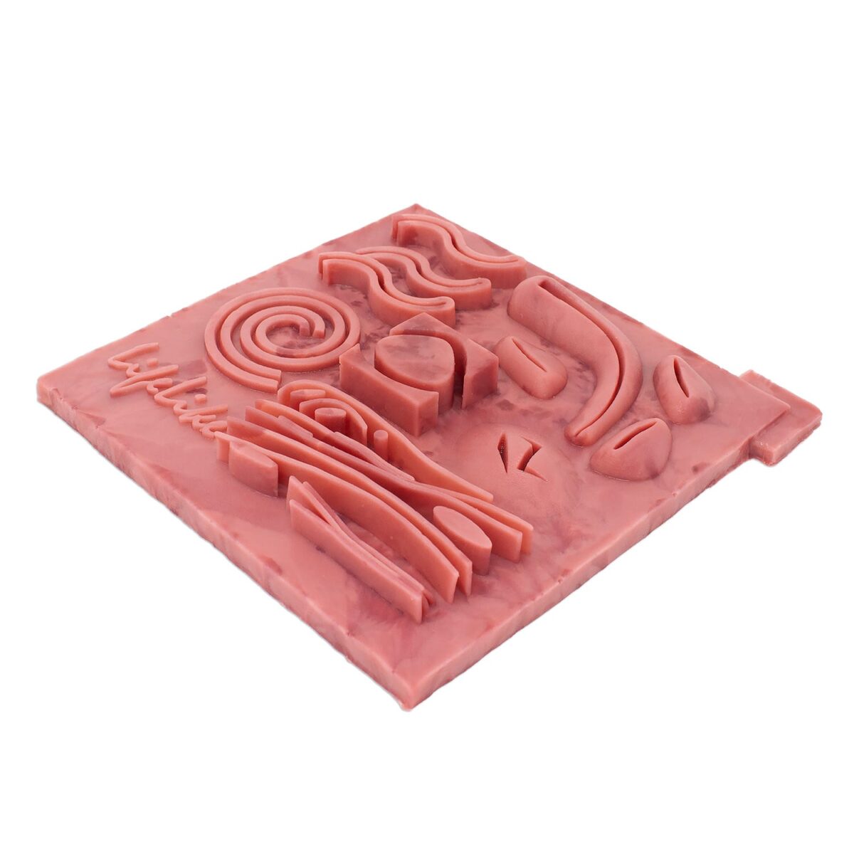 Lifelike Biotissue Soft Tissue Suture Practice Pad