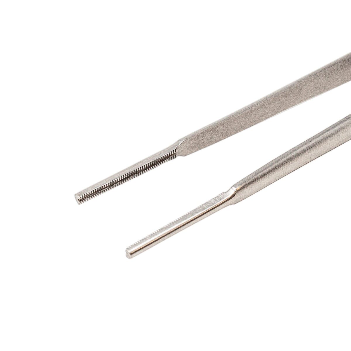 Cooley Vascular Tissue Forceps