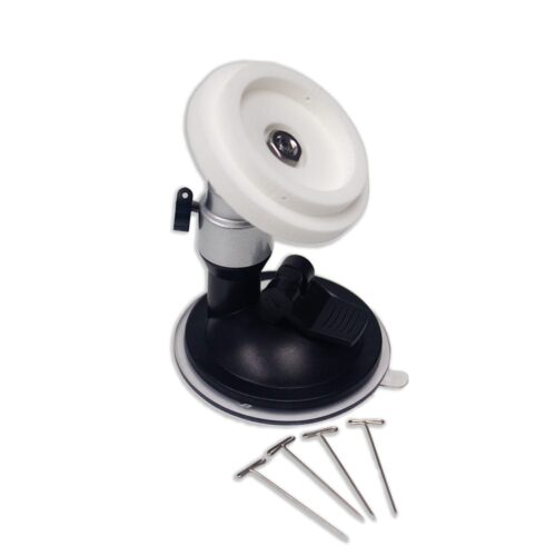 Cervix Disk Base