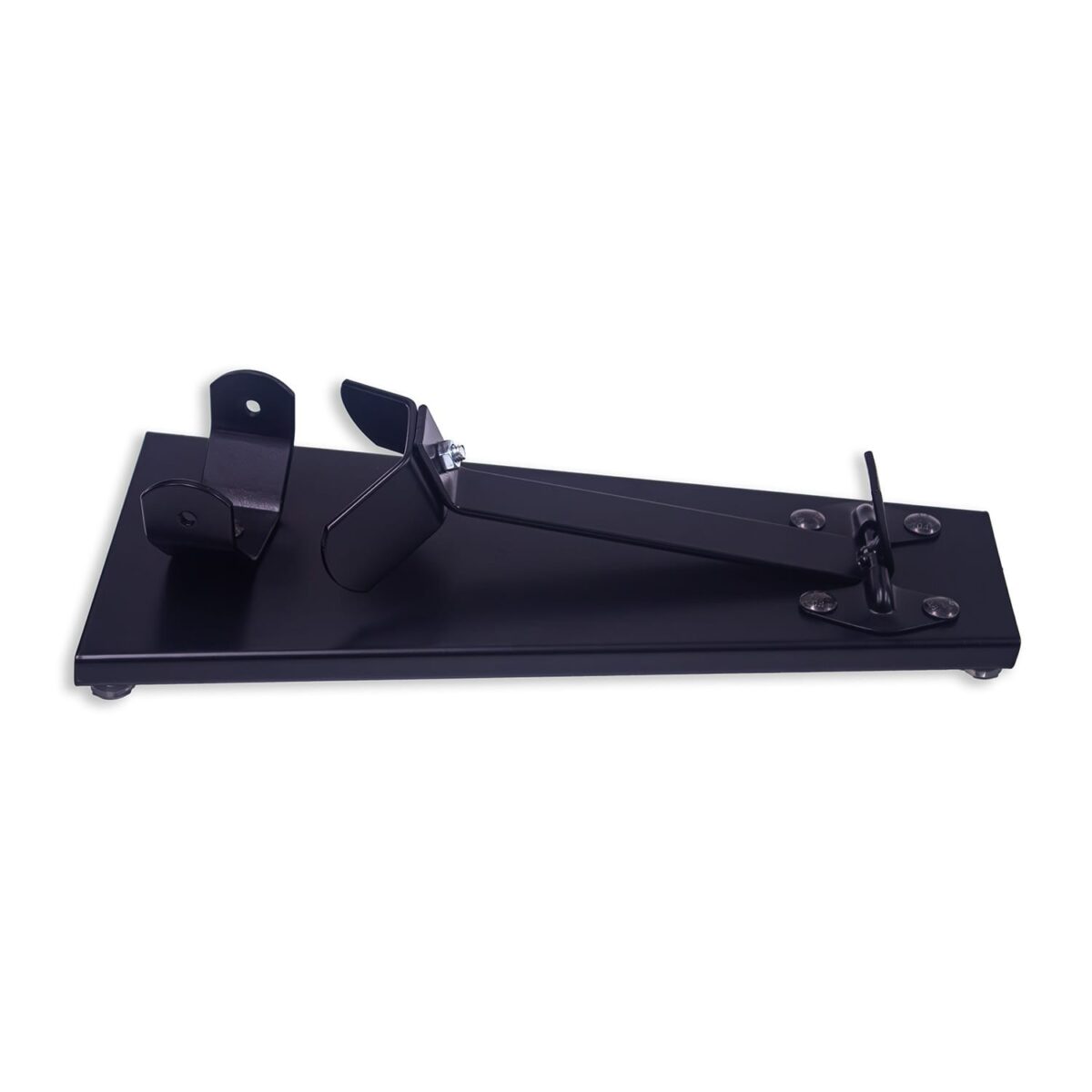 Shunt Arm Stand