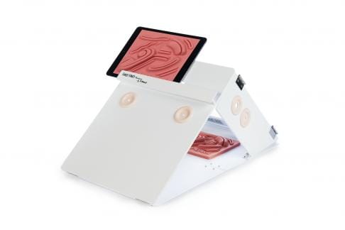 Lap Tab Trainer