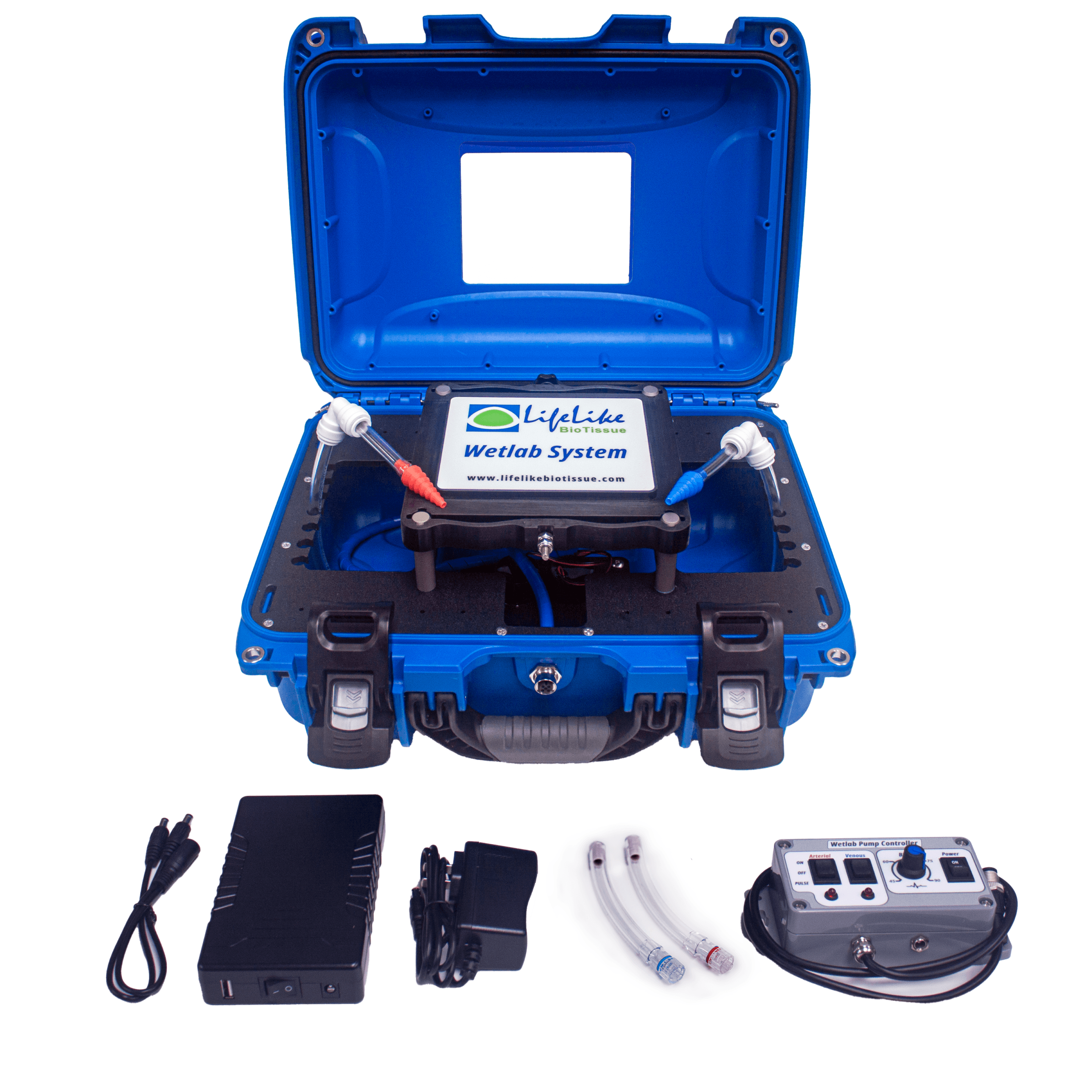 LifeLike Wetlab System - Image 3